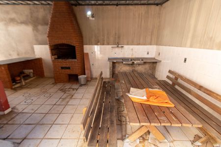 Casa para alugar com 279m², 5 quartos e 2 vagas Casa para alugar com 279m², 5 quartos e 2 vagasCHURRASQUEIRO