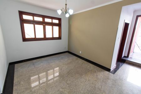 SALA de casa para alugar com 5 quartos, 279m² em Botafogo, Campinas