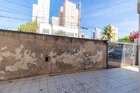 Casa para alugar com 279m², 5 quartos e 2 vagas Casa para alugar com 279m², 5 quartos e 2 vagasVISTA DO QUARTO 2 TÉRREO