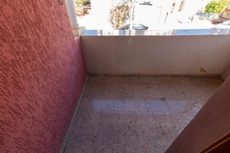 Casa para alugar com 279m², 5 quartos e 2 vagas Casa para alugar com 279m², 5 quartos e 2 vagasVARANDA