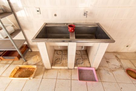 Casa para alugar com 279m², 5 quartos e 2 vagas Casa para alugar com 279m², 5 quartos e 2 vagasÁREA DE SERVIÇO