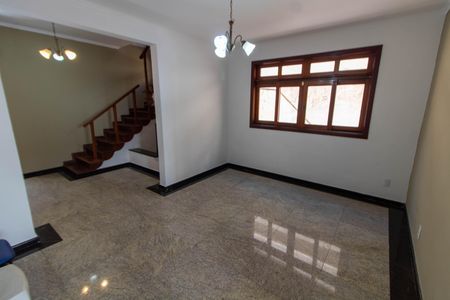 SALA de casa para alugar com 5 quartos, 279m² em Botafogo, Campinas