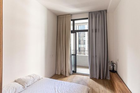 Studio à venda com 24m², 1 quarto e sem vagaStudio