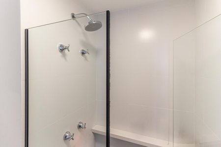 Studio à venda com 24m², 1 quarto e sem vagaBanheiro social