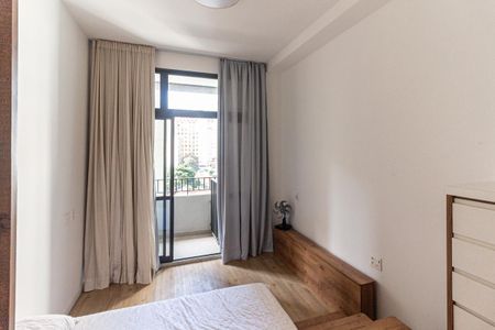 Studio à venda com 24m², 1 quarto e sem vagaStudio