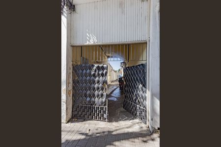 Casa para alugar com 30m², 1 quarto e sem vagaFachada