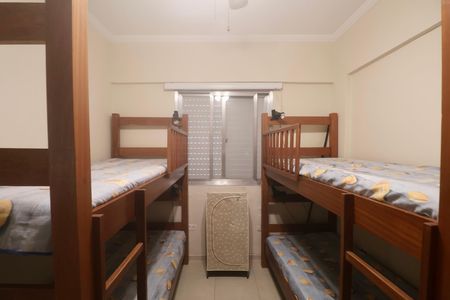 Apartamento para alugar com 132m², 3 quartos e 1 vagaQuarto 2