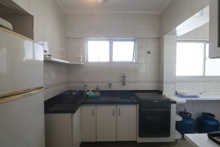 Apartamento para alugar com 132m², 3 quartos e 1 vagaCozinha