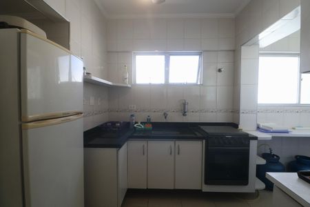 Apartamento para alugar com 132m², 3 quartos e 1 vagaCozinha