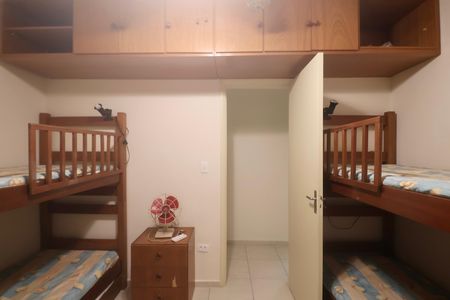 Apartamento para alugar com 132m², 3 quartos e 1 vagaQuarto 3