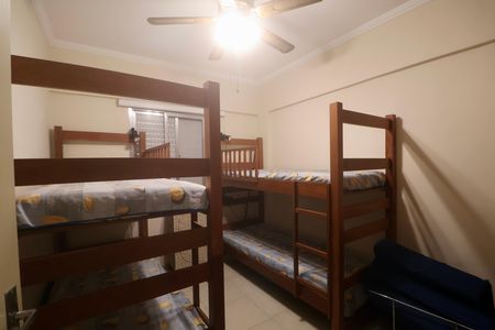 Apartamento para alugar com 132m², 3 quartos e 1 vagaQuarto 2