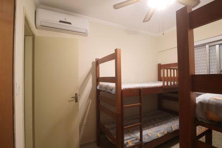 Apartamento para alugar com 132m², 3 quartos e 1 vagaQuarto 2