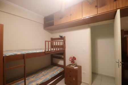 Apartamento para alugar com 132m², 3 quartos e 1 vagaQuarto 3