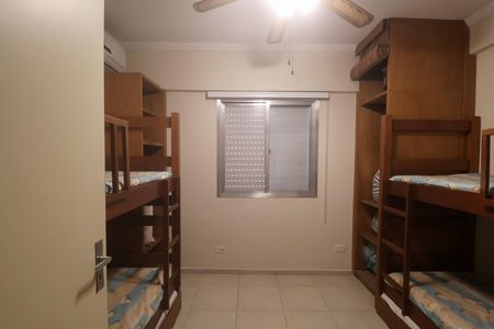 Apartamento para alugar com 132m², 3 quartos e 1 vagaQuarto 3