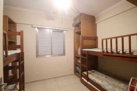 Apartamento para alugar com 132m², 3 quartos e 1 vagaQuarto 3