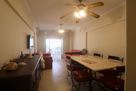 Apartamento para alugar com 132m², 3 quartos e 1 vagaSala