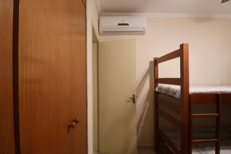 Apartamento para alugar com 132m², 3 quartos e 1 vagaQuarto 2