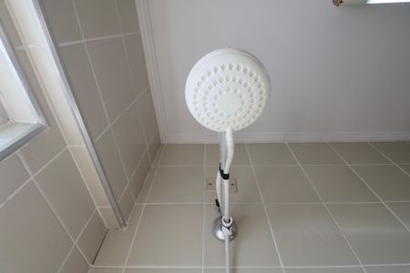 Apartamento para alugar com 132m², 3 quartos e 1 vagaBanheiro Social