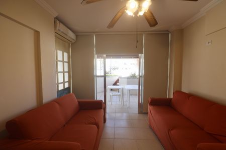 Apartamento para alugar com 132m², 3 quartos e 1 vagaSala