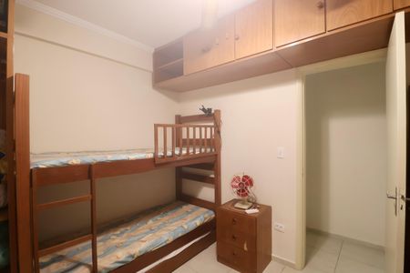 Apartamento para alugar com 132m², 3 quartos e 1 vagaQuarto 3