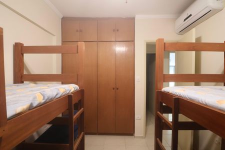 Apartamento para alugar com 132m², 3 quartos e 1 vagaQuarto 2