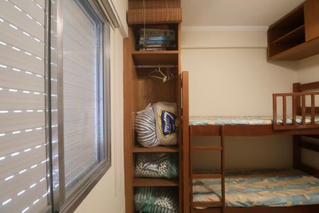 Apartamento para alugar com 132m², 3 quartos e 1 vagaQuarto 3