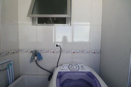 Apartamento para alugar com 132m², 3 quartos e 1 vagaÁrea de Serviço