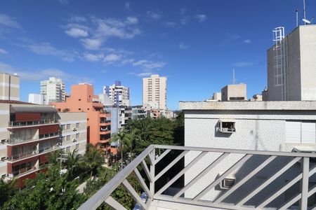 Apartamento para alugar com 132m², 3 quartos e 1 vagaVista