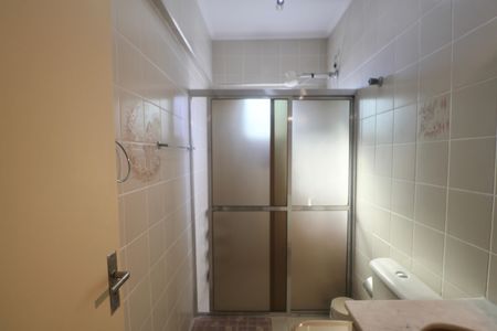 Apartamento para alugar com 132m², 3 quartos e 1 vagaBanheiro Social