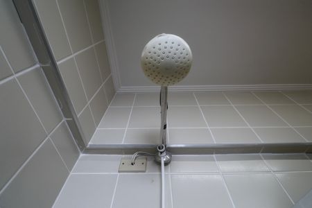 Apartamento para alugar com 132m², 3 quartos e 1 vagaBanheiro Social 2