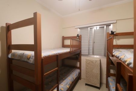 Apartamento para alugar com 132m², 3 quartos e 1 vagaQuarto 2