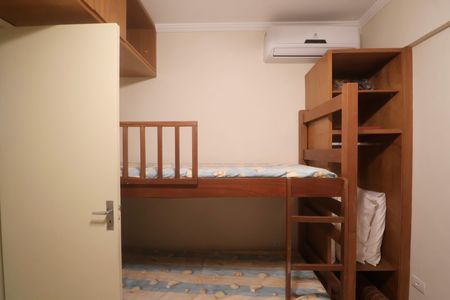 Apartamento para alugar com 132m², 3 quartos e 1 vagaQuarto 3