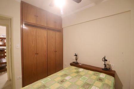Apartamento para alugar com 132m², 3 quartos e 1 vagaQuarto