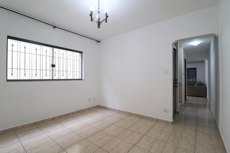 Casa para alugar com 200m², 3 quartos e 2 vagasSala de Jantar