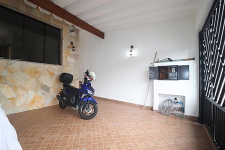 Casa para alugar com 200m², 3 quartos e 2 vagasGaragem