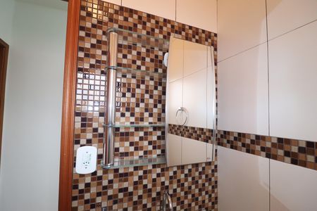 Casa para alugar com 200m², 3 quartos e 2 vagasBanheiro 2