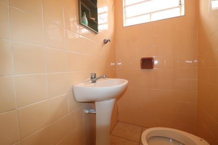 Casa para alugar com 200m², 3 quartos e 2 vagasBanheiro Edícula Quarto