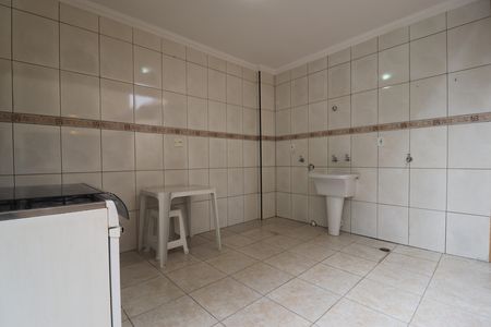 Casa para alugar com 200m², 3 quartos e 2 vagasÁrea de Serviço