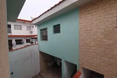 Casa para alugar com 200m², 3 quartos e 2 vagasVista Quarto 3