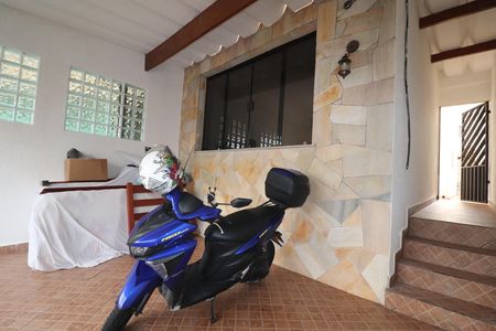 Casa para alugar com 200m², 3 quartos e 2 vagasGaragem