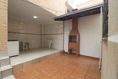Casa para alugar com 200m², 3 quartos e 2 vagasEspaço Gourmet