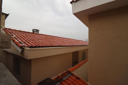 Casa para alugar com 200m², 3 quartos e 2 vagasVista Edícula Quarto