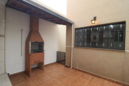 Casa para alugar com 200m², 3 quartos e 2 vagasEspaço Gourmet