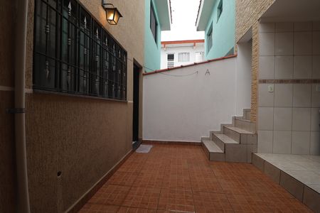 Casa para alugar com 200m², 3 quartos e 2 vagasEspaço Gourmet