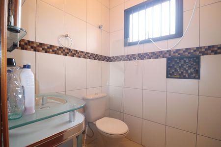 Casa para alugar com 200m², 3 quartos e 2 vagasBanheiro 2