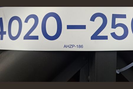 Casa para alugar com 200m², 3 quartos e 2 vagasQRCODE AHZP-186