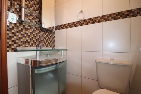 Casa para alugar com 200m², 3 quartos e 2 vagasBanheiro 2
