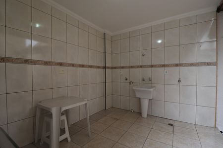 Casa para alugar com 200m², 3 quartos e 2 vagasÁrea de Serviço