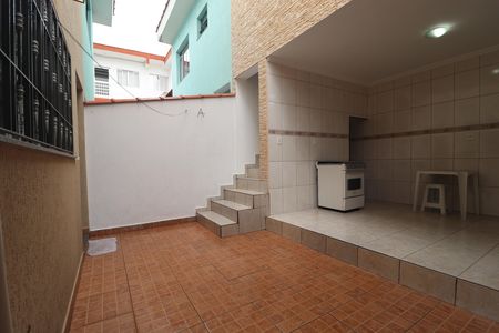 Casa para alugar com 200m², 3 quartos e 2 vagasEspaço Gourmet
