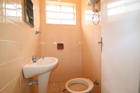 Casa para alugar com 200m², 3 quartos e 2 vagasBanheiro Edícula Quarto